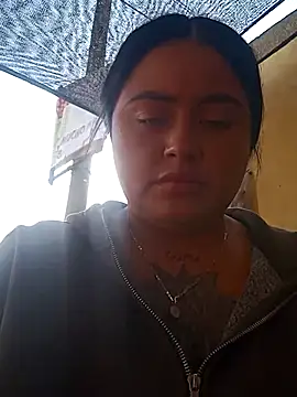 PamelaDoouce online show from 02/10/26, 09:58