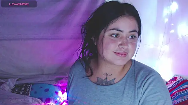 PamelaDoouce online show from 03/11/25, 06:41