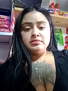 PamelaDoouce online show from 02/06/26, 08:05