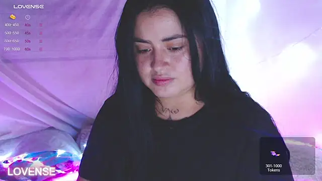 PamelaDoouce online show from 02/27/25, 03:51