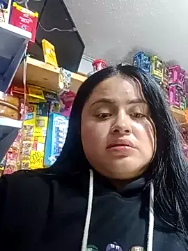 Snapshot of PamelaDoouce chatting on 03/17/26, 11:41 PamelaDoouce online show from 03/17/26, 11:41
