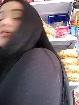 PamelaDoouce online show from 02/09/26, 10:08