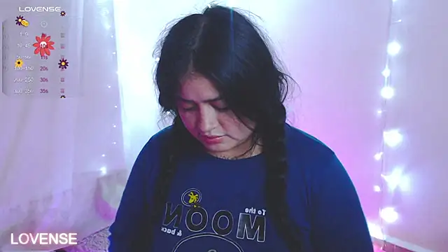 PamelaDoouce online show from 01/22/25, 11:01