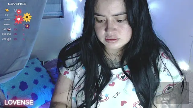 PamelaDoouce online show from 01/14/25, 10:59