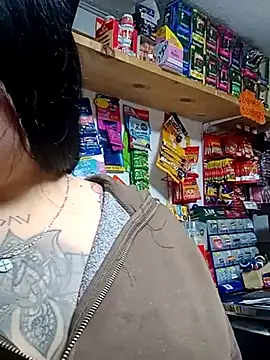 PamelaDoouce online show from 02/26/26, 11:16