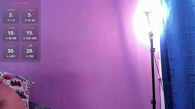 ambersmitx online show from 02/08/26, 02:48