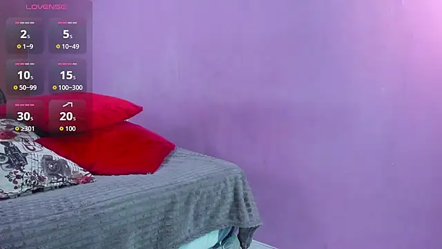 ambersmitx online show from 02/21/26, 03:25