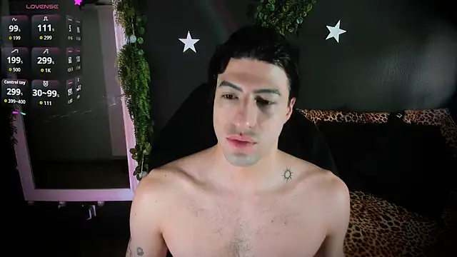 newjeff online show from 04/22/26, 02:13
