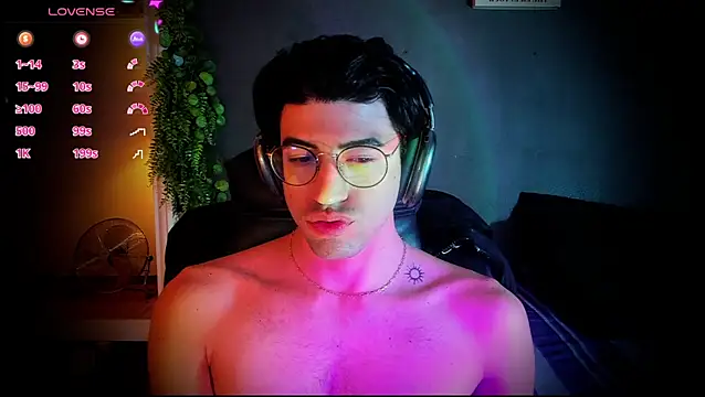 newjeff online show from 10/12/25, 10:33