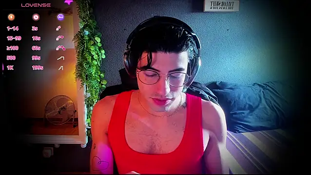 newjeff online show from 10/13/25, 10:39