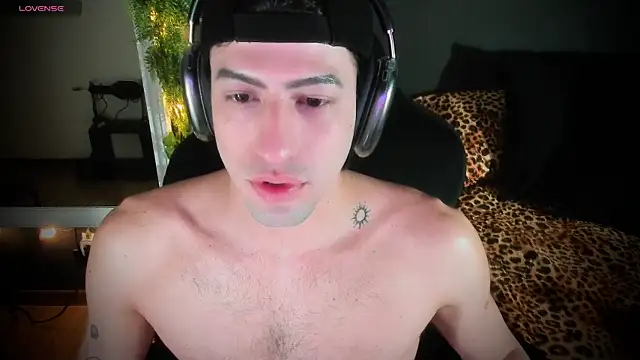 newjeff online show from 04/16/26, 09:39