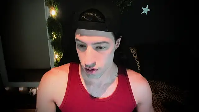 newjeff online show from 04/20/26, 04:52
