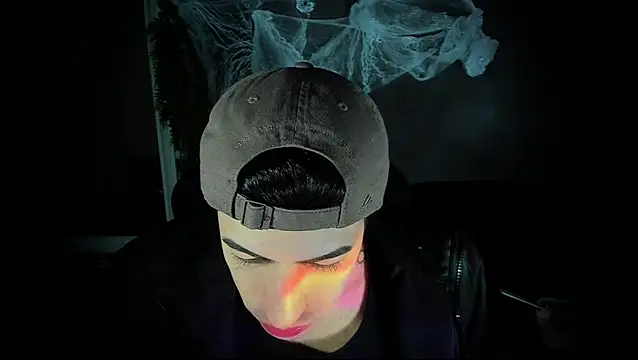 newjeff online show from 11/04/25, 06:55