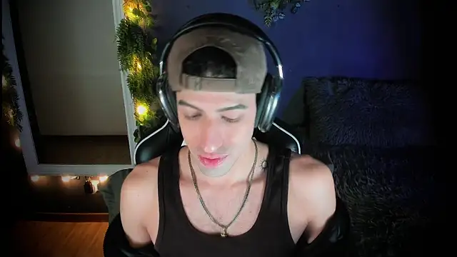 newjeff online show from 03/01/26, 07:25