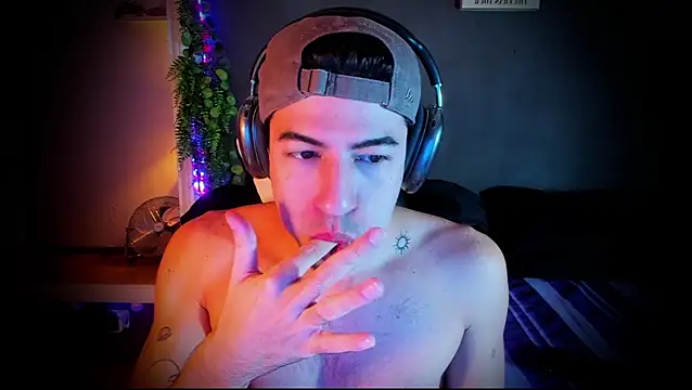 newjeff online show from 10/02/25, 09:18