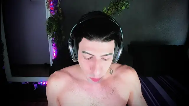 newjeff online show from 03/25/26, 05:12