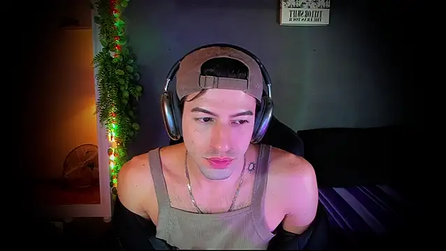 newjeff online show from 11/15/25, 12:25