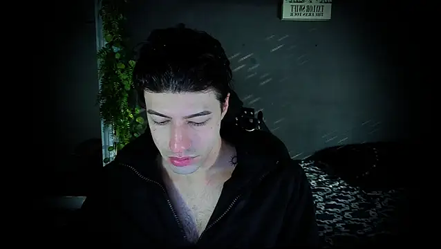 newjeff online show from 11/26/25, 12:49