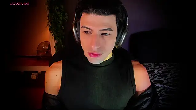 newjeff online show from 12/04/25, 04:50