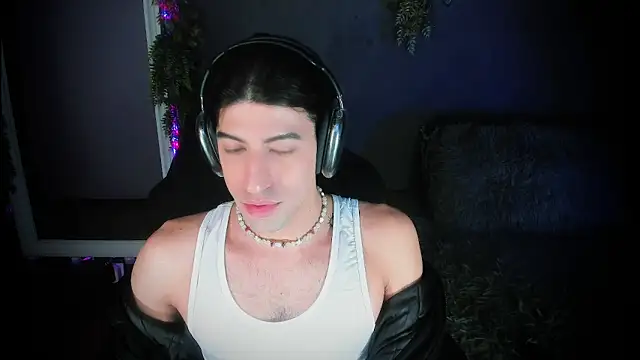 newjeff online show from 02/16/26, 09:13