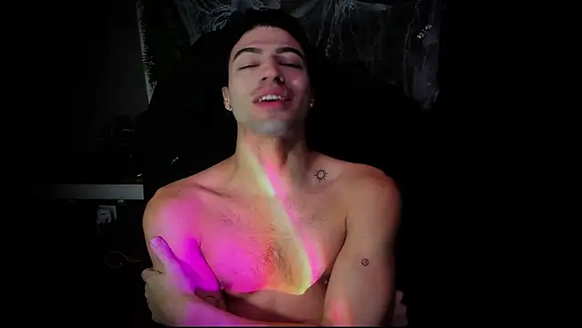 newjeff online show from 11/03/25, 12:20