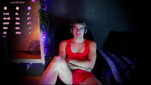 newjeff online show from 10/10/25, 07:25