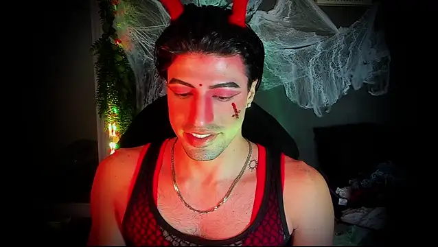 newjeff online show from 10/31/25, 09:22