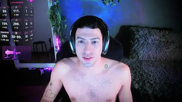 newjeff online show from 04/05/26, 09:43