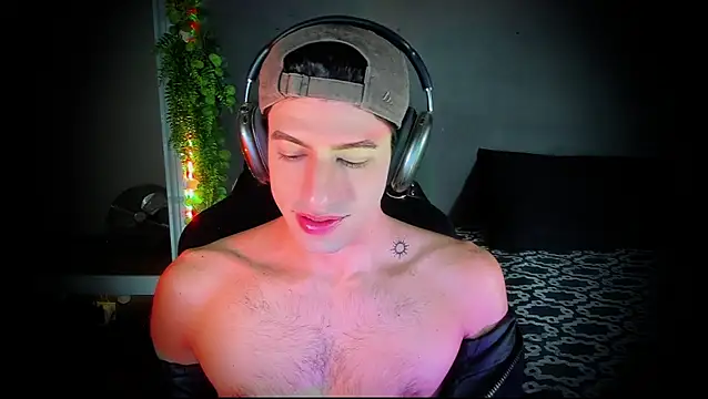 newjeff online show from 11/29/25, 05:13