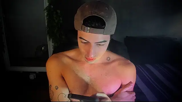 newjeff online show from 10/20/25, 02:28