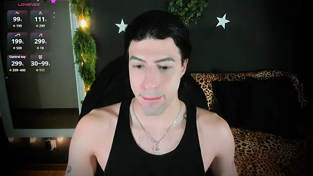 newjeff online show from 05/01/26, 08:36