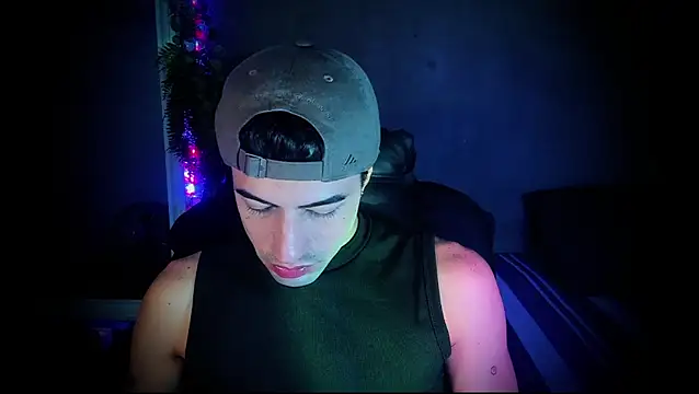 newjeff online show from 10/08/25, 06:15