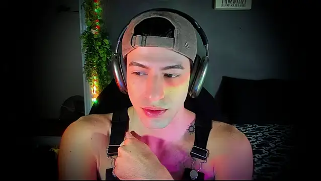 newjeff online show from 11/30/25, 03:02