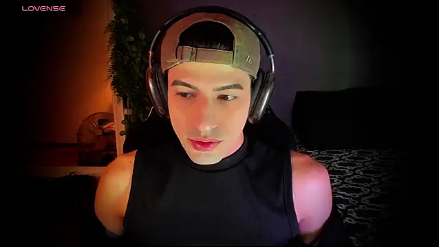 newjeff online show from 12/03/25, 05:23