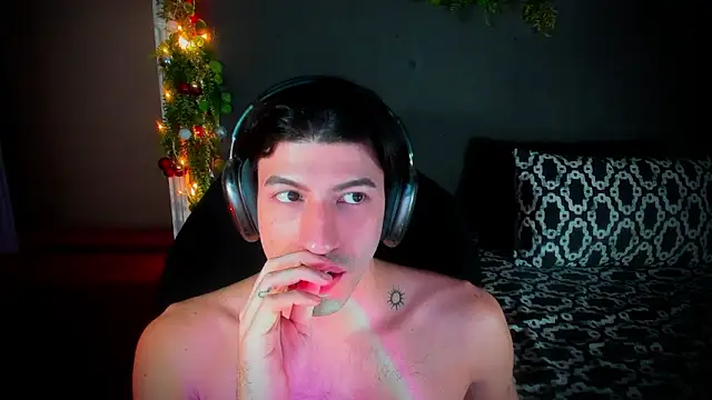 newjeff online show from 12/19/25, 12:36