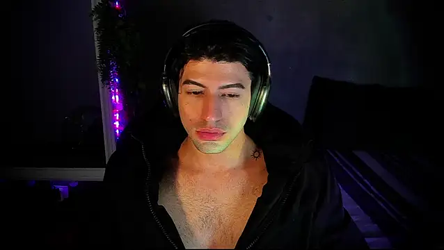 newjeff online show from 10/30/25, 12:31