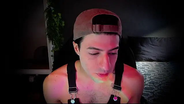 newjeff online show from 12/01/25, 01:34