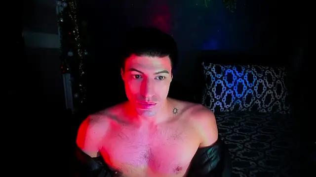 newjeff online show from 12/20/25, 03:15