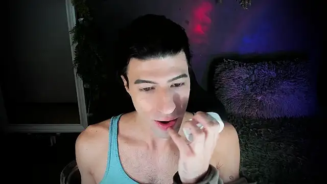 newjeff online show from 02/08/26, 04:48