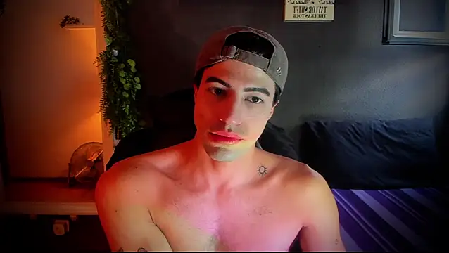 newjeff online show from 10/19/25, 03:15