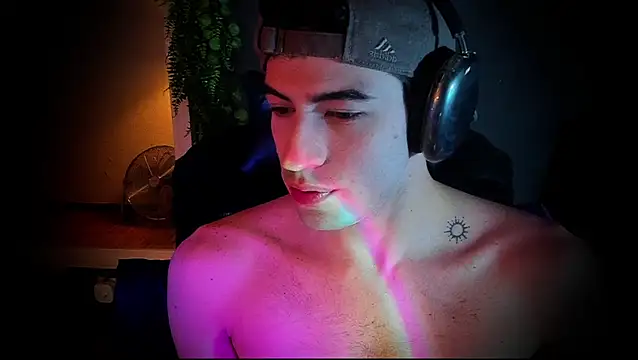 newjeff online show from 10/04/25, 09:33