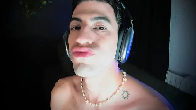 newjeff online show from 02/22/26, 01:52