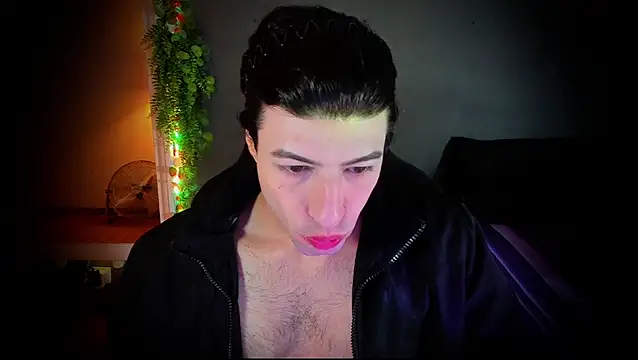 newjeff online show from 11/16/25, 09:25