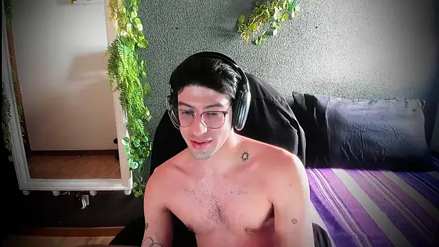 newjeff online show from 03/24/26, 12:16