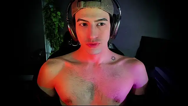 newjeff online show from 11/22/25, 08:29