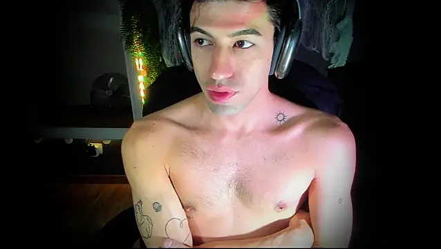 newjeff online show from 11/04/25, 12:25