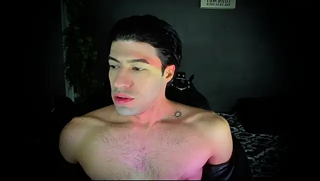 newjeff online show from 11/28/25, 12:38