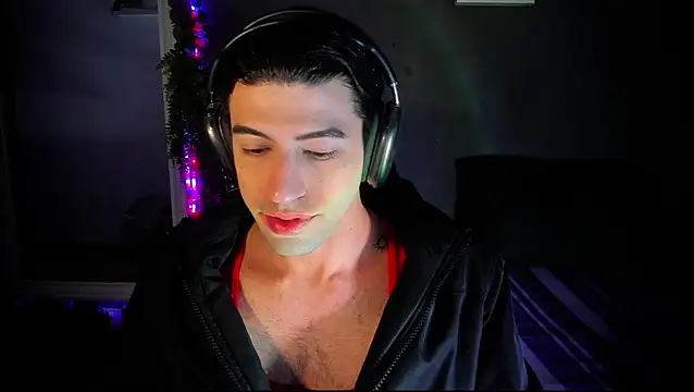 newjeff online show from 10/27/25, 08:54