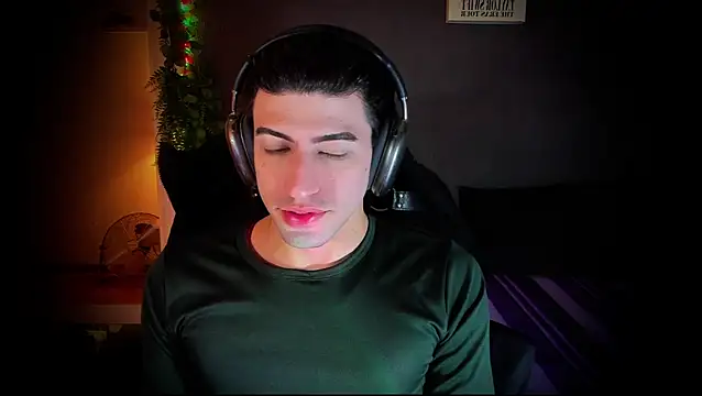 newjeff online show from 11/20/25, 08:31