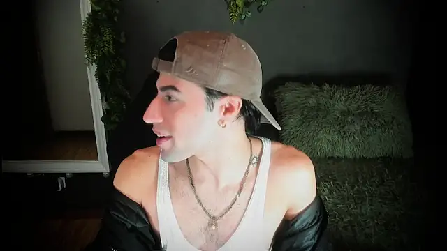 newjeff online show from 02/24/26, 03:57